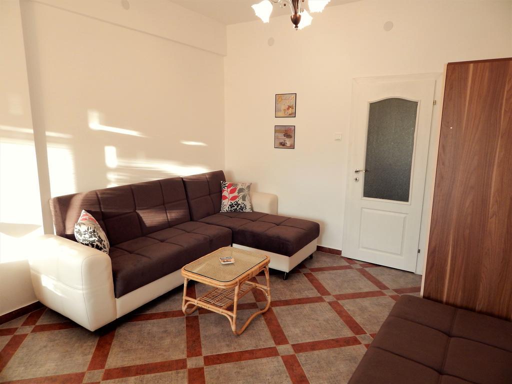 Paskali Apartment Ohrid Extérieur photo